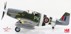 Bild von VORANKÜNDIGUNG Mustang III, Eugeniusz Horbaczewski, PK-G-FB382, 315 Squadron RAF 1944. Hobby Master Modell im Massstab 1:48, HA8513. LIEFERBAR ENDE FEBRUAR 
